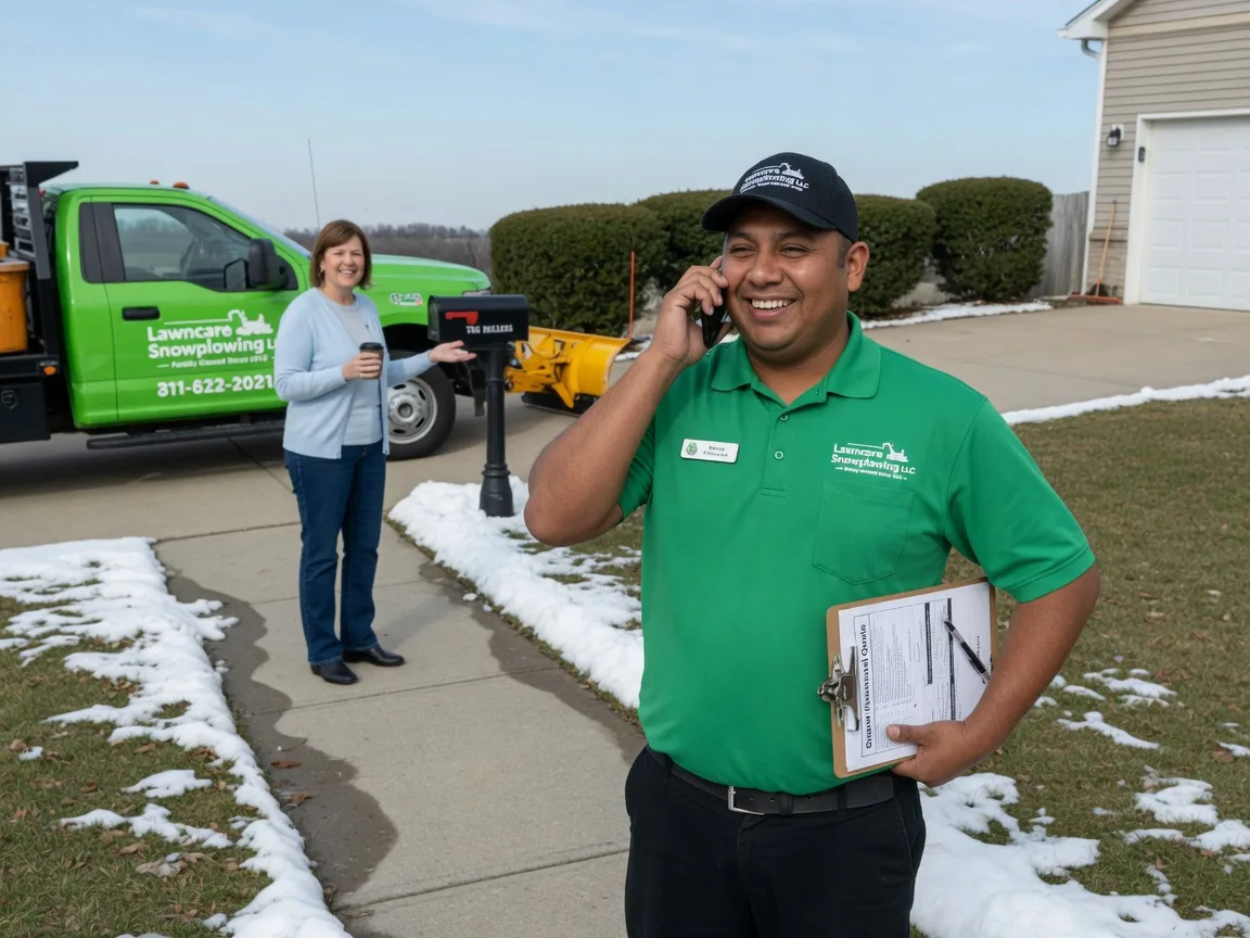 Lawn Care Services By Expert Landscaper Prompton, PA FAQs